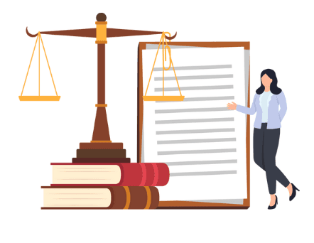Power of Attorney 