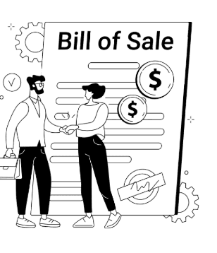 Bill of Sale